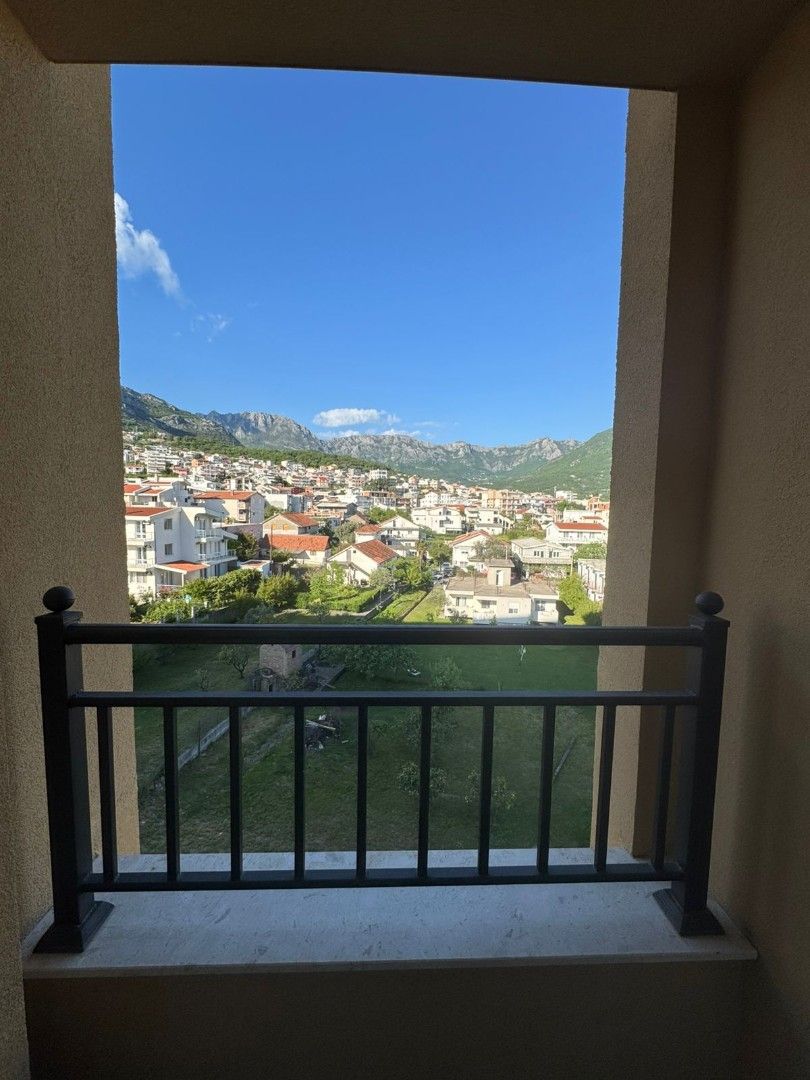 Квартира в Баре, Черногория, 60 м² - фото 4