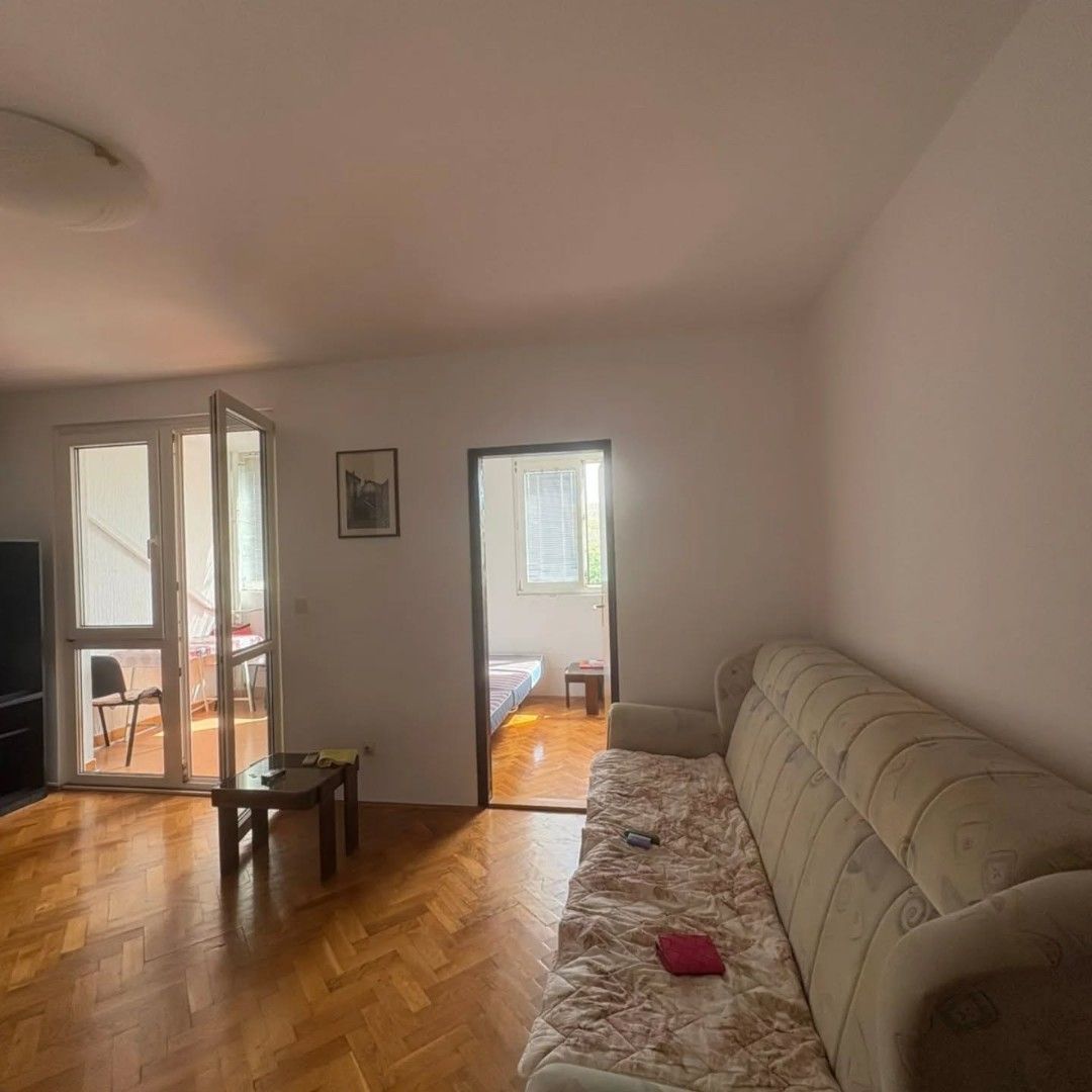 Квартира в Сутоморе, Черногория, 40 м² - фото 4