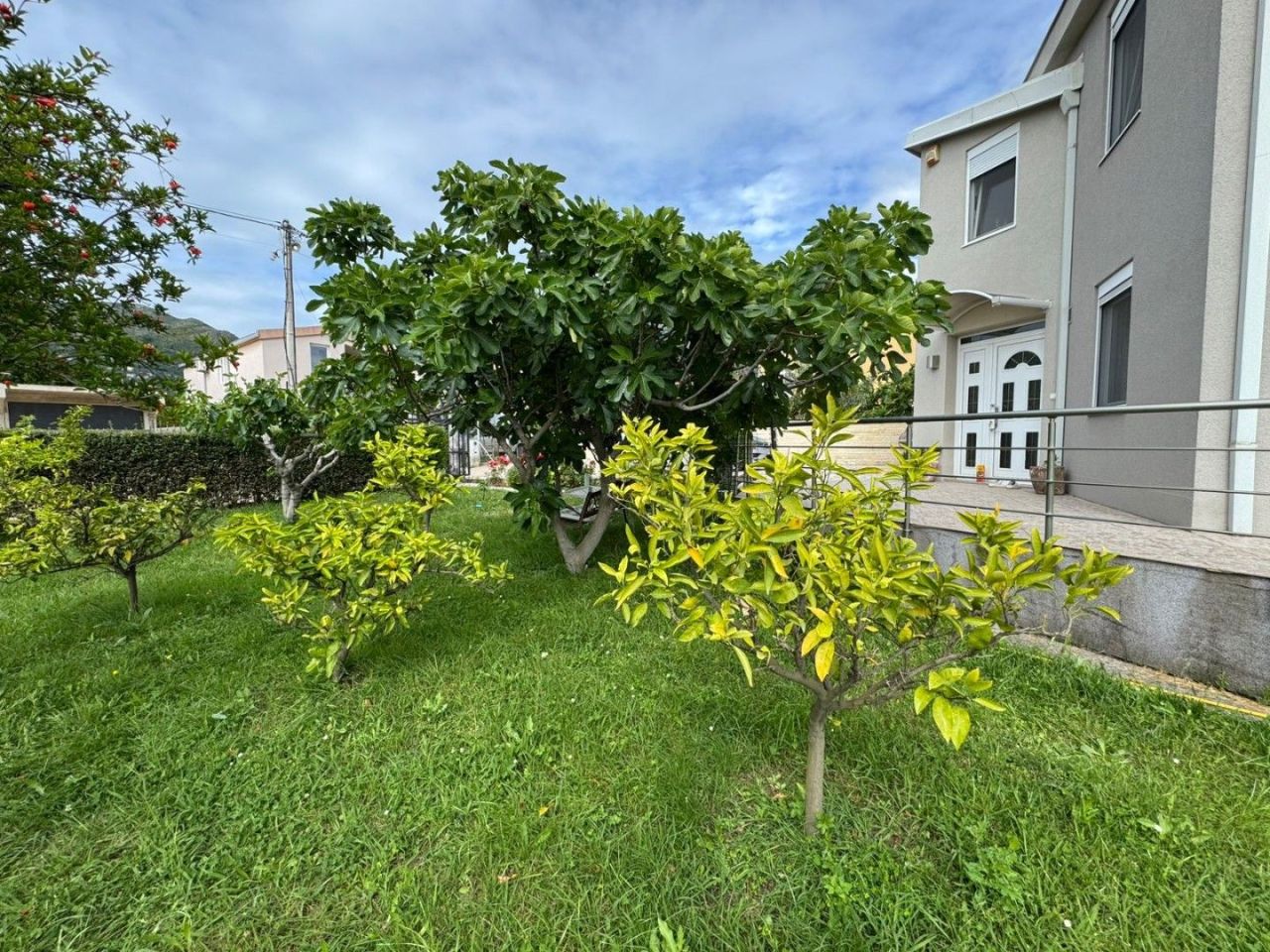 Дом в Баре, Черногория, 153 м² - фото 4