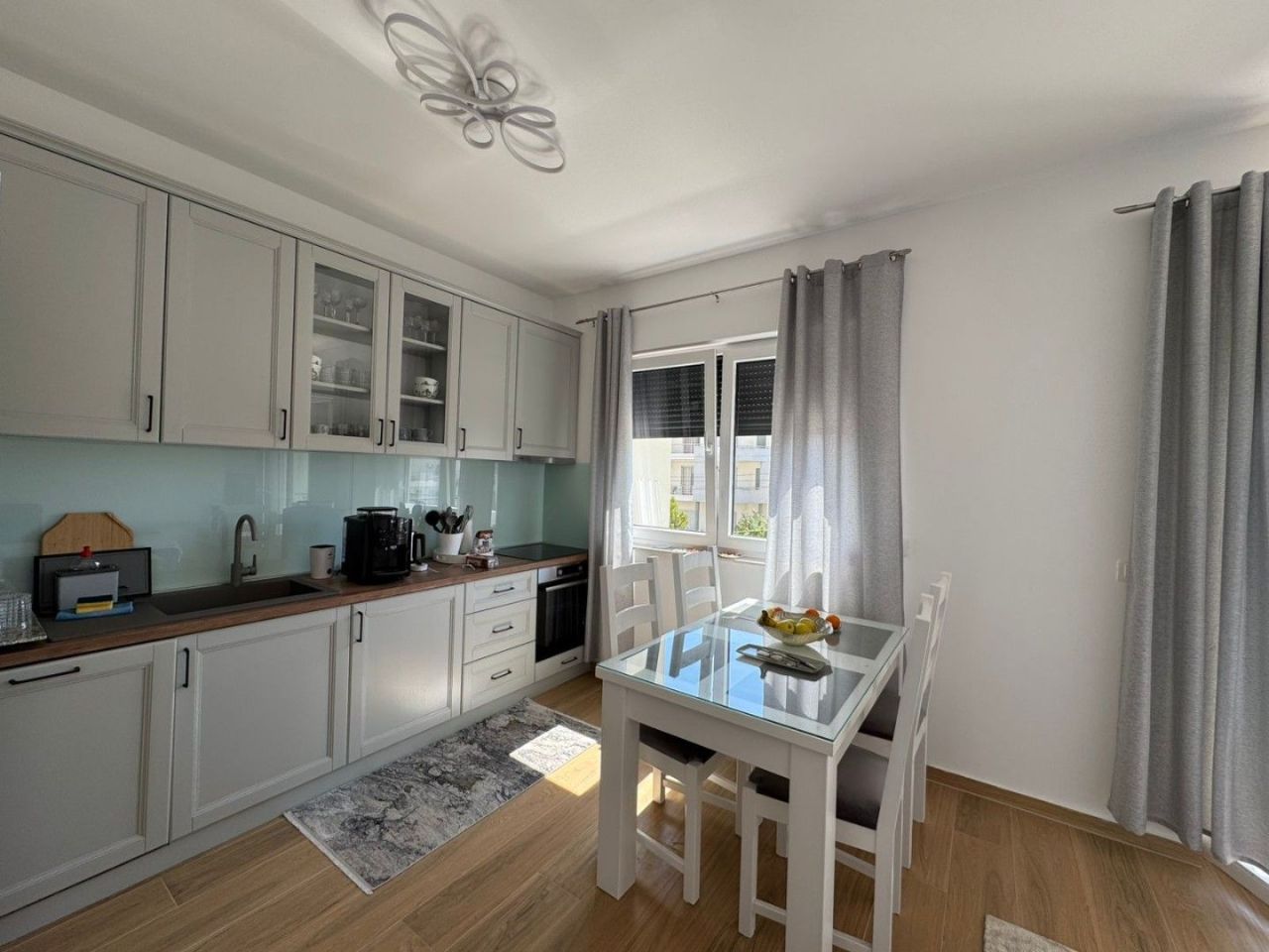 Квартира в Улцине, Черногория, 65 м² - фото 5