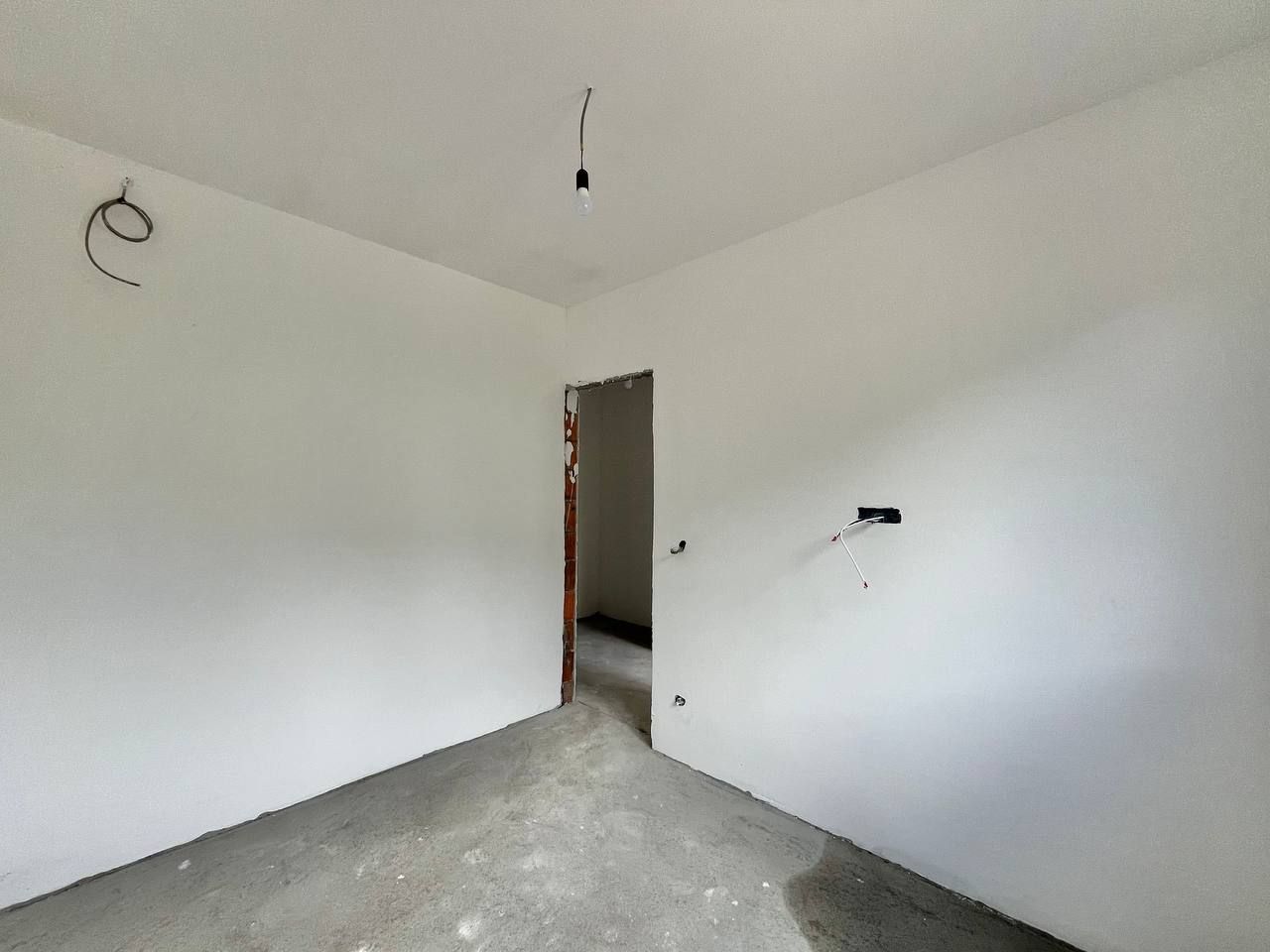 Квартира в Ластве, Черногория, 37 м² - фото 6