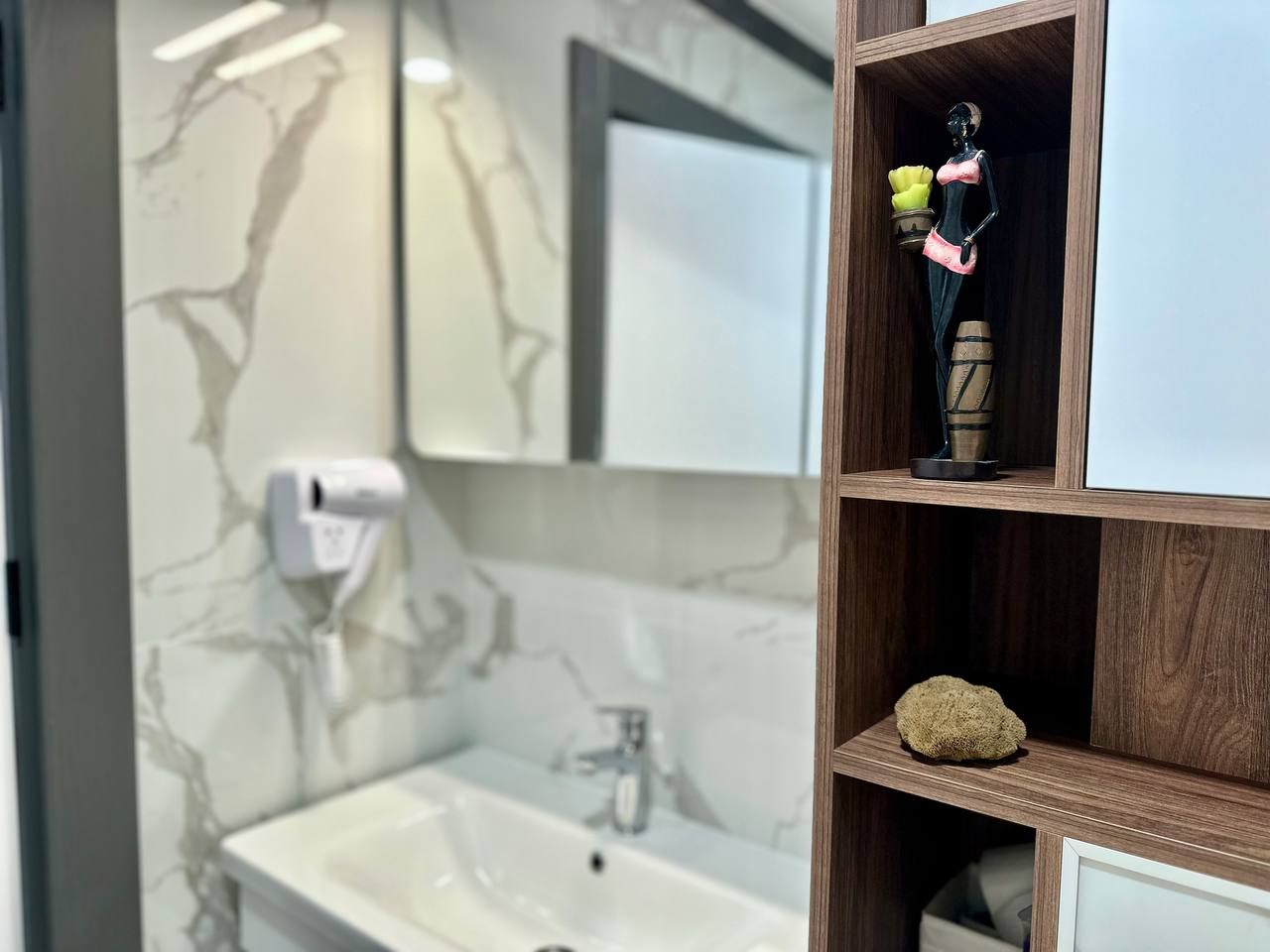 Квартира в Баре, Черногория, 36 м² - фото 6