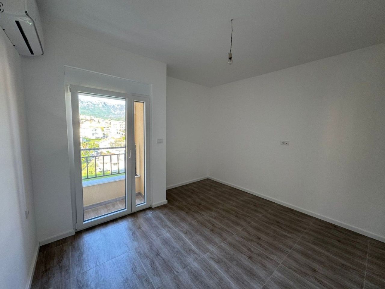 Квартира в Баре, Черногория, 60 м² - фото 6