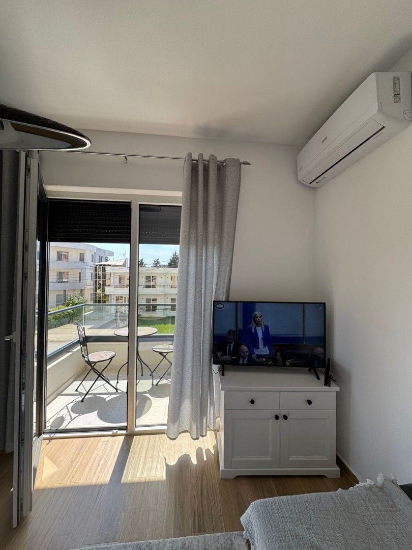 Квартира в Улцине, Черногория, 65 м² - фото 7