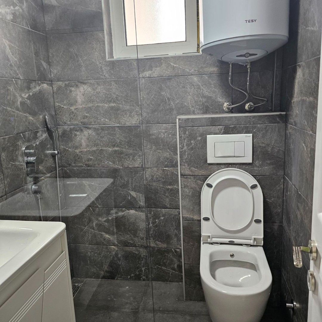 Квартира в Добра Воде, Черногория, 45 м² - фото 7