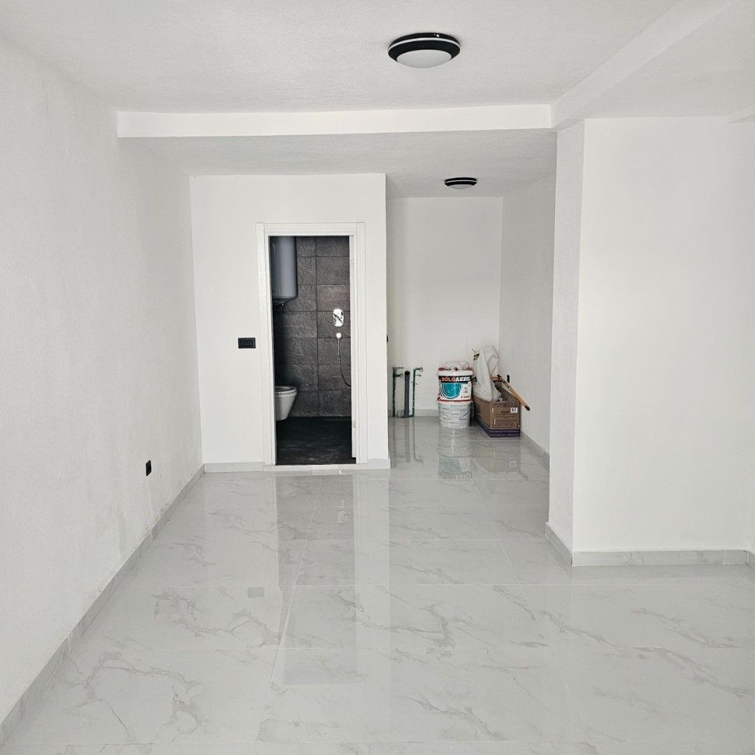 Квартира в Добра Воде, Черногория, 45 м² - фото 8