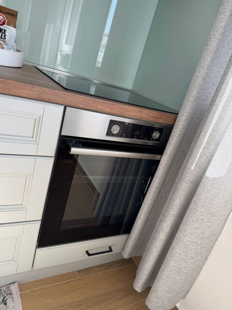 Квартира в Улцине, Черногория, 65 м² - фото 8