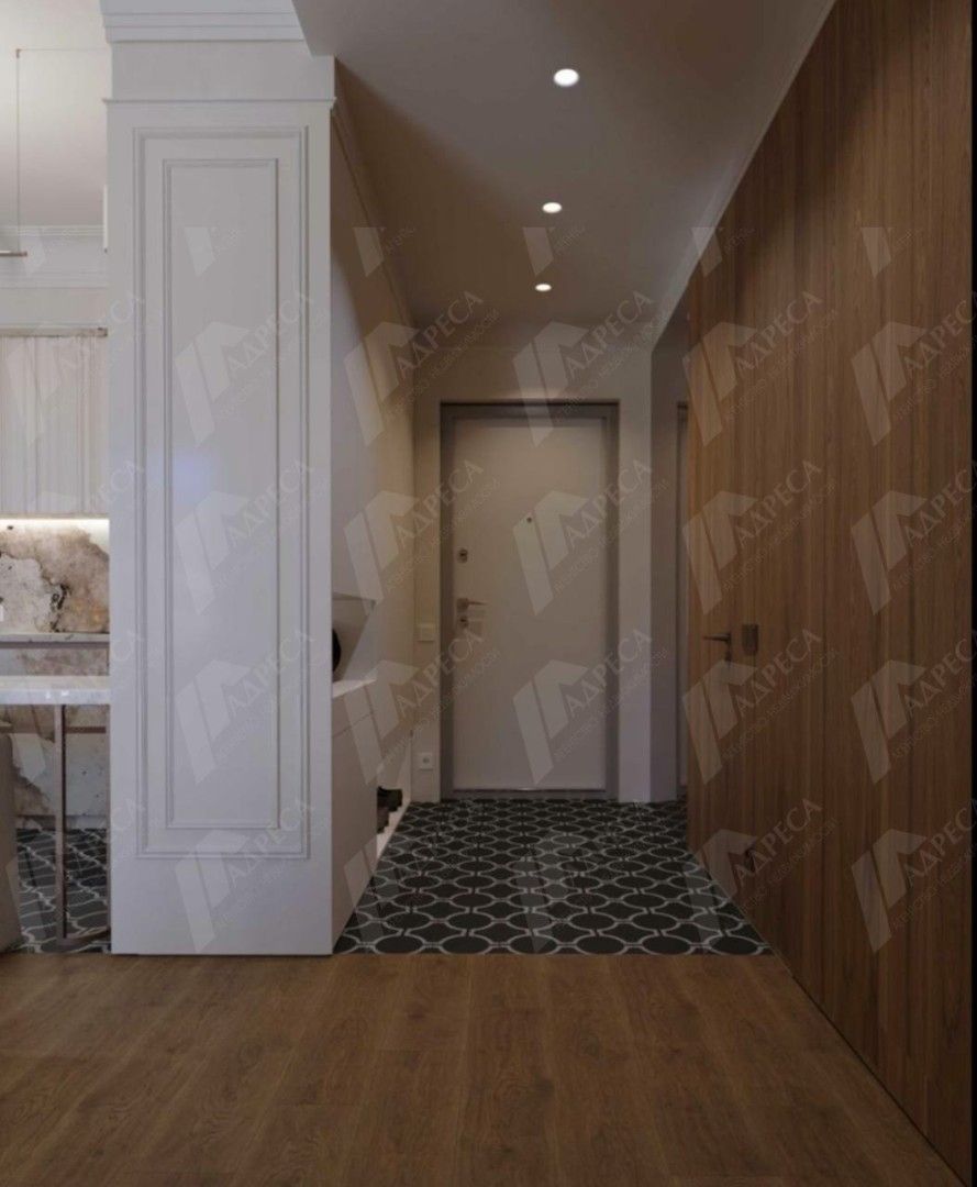 Квартира в Будве, Черногория, 82 м² - фото 8