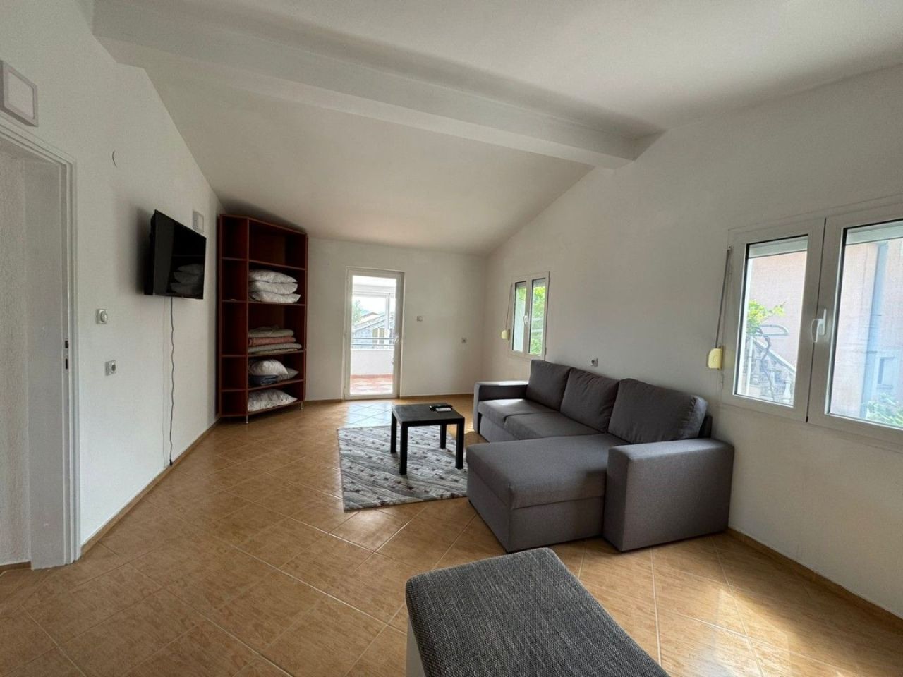 Дом в Баре, Черногория, 130 м² - фото 8