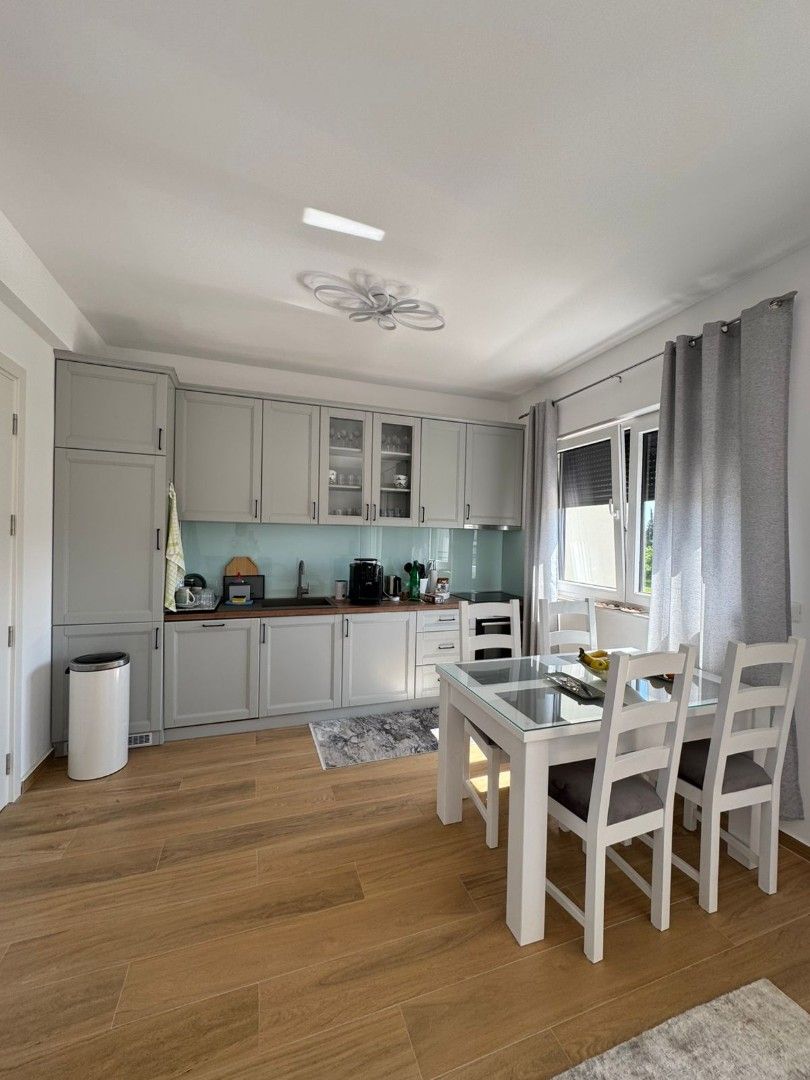 Квартира в Улцине, Черногория, 65 м² - фото 10