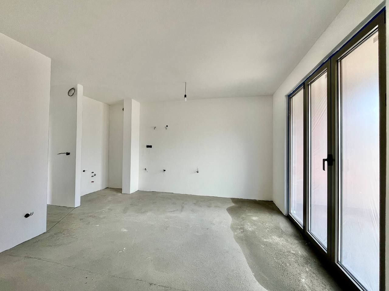 Квартира в Ластве, Черногория, 37 м² - фото 10