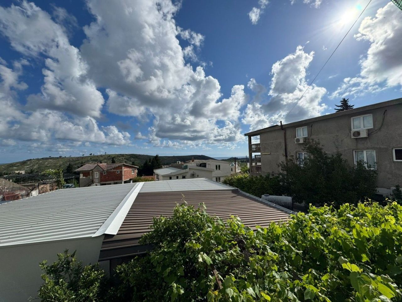 Дом в Сутоморе, Черногория, 123 м² - фото 11