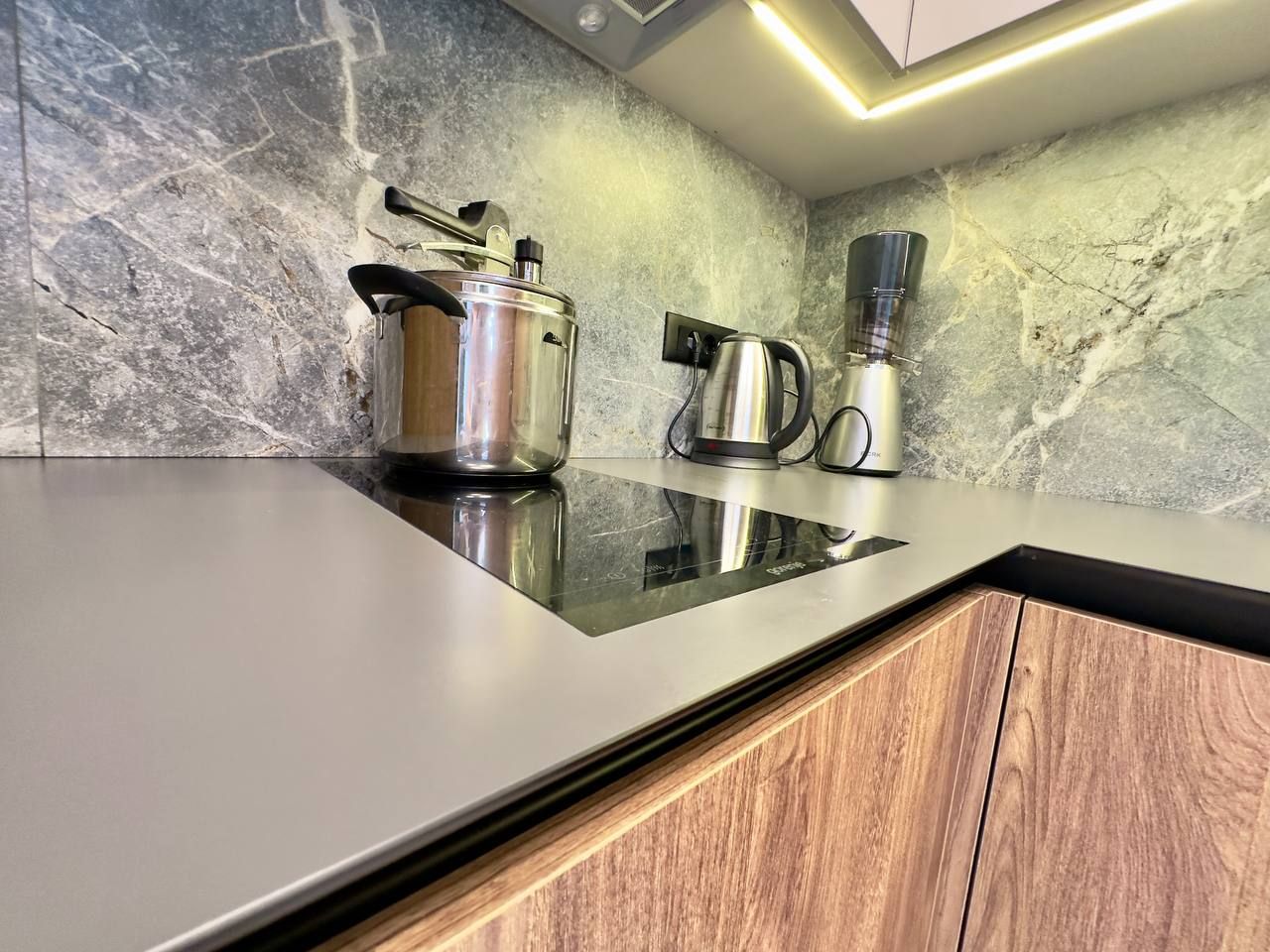 Квартира в Баре, Черногория, 36 м² - фото 12