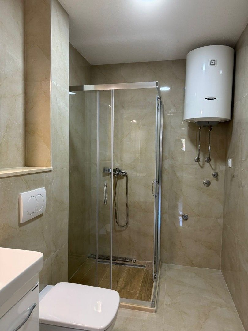 Квартира в Баре, Черногория, 60 м² - фото 13