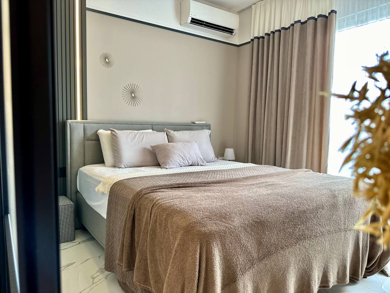 Квартира в Баре, Черногория, 36 м² - фото 14