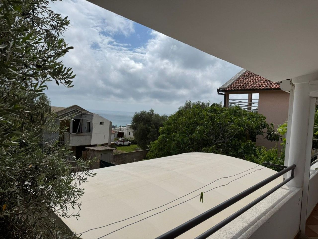 Дом в Баре, Черногория, 130 м² - фото 14