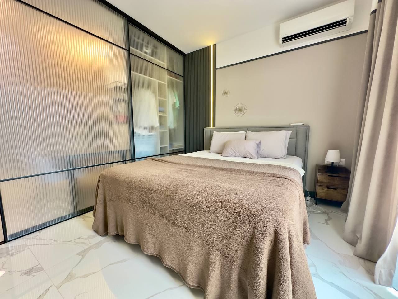 Квартира в Баре, Черногория, 36 м² - фото 15