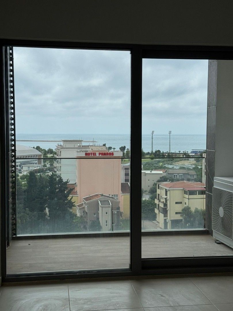 Квартира в Баре, Черногория, 74 м² - фото 16