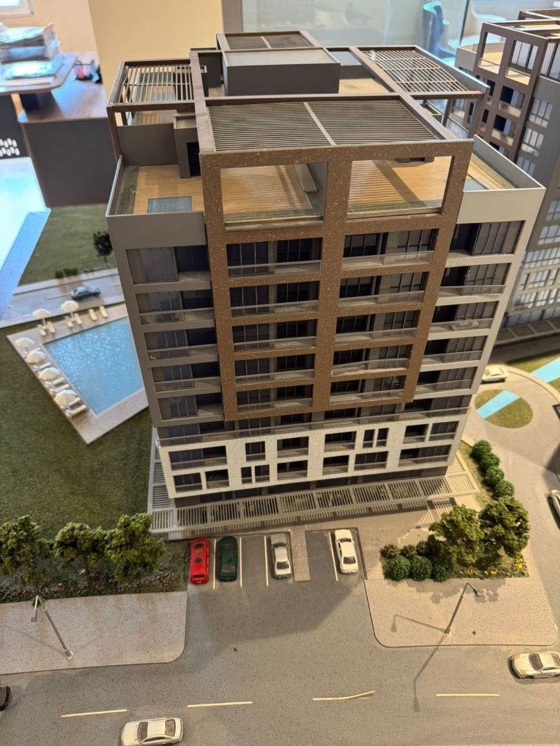 Квартира в Баре, Черногория, 73 м² - фото 17