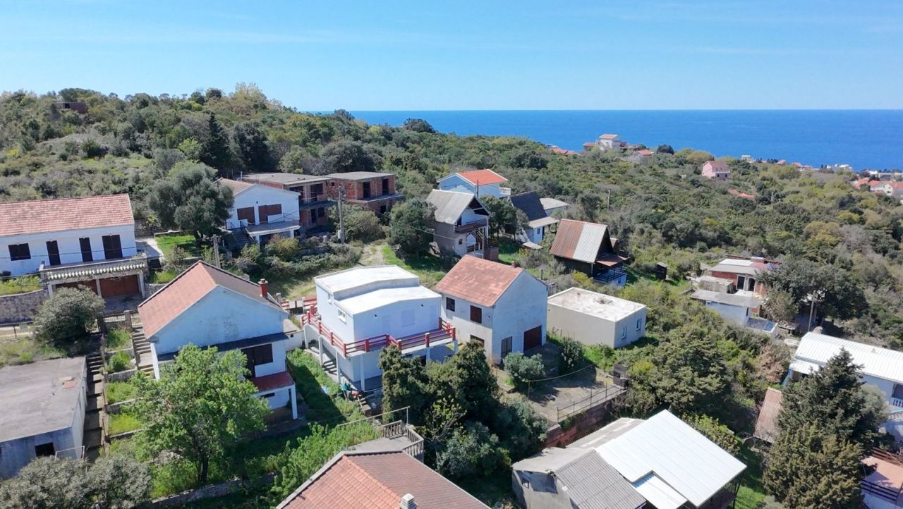 Дом в Утехе, Черногория, 166 м² - фото 18