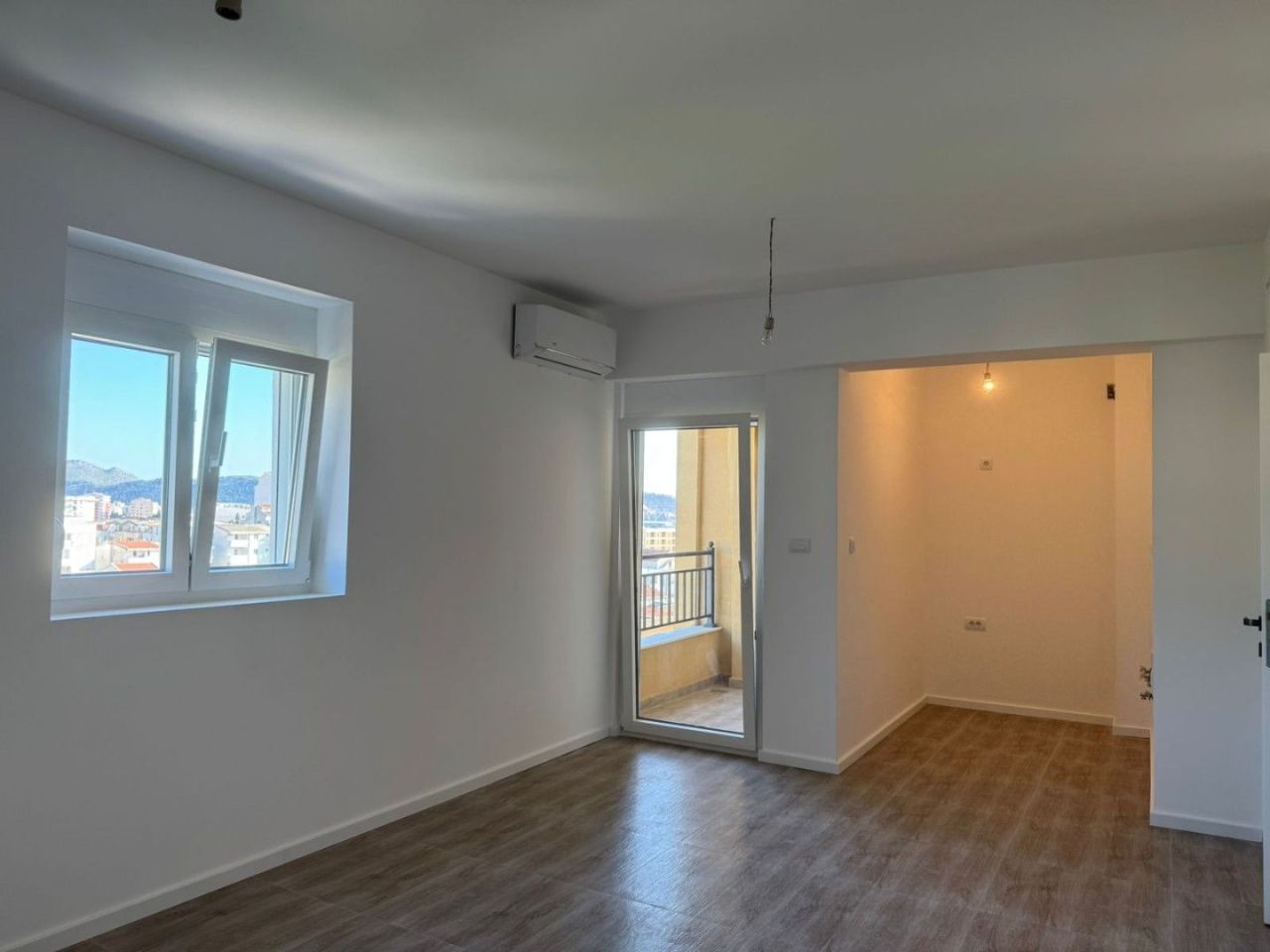 Квартира в Баре, Черногория, 60 м² - фото 19