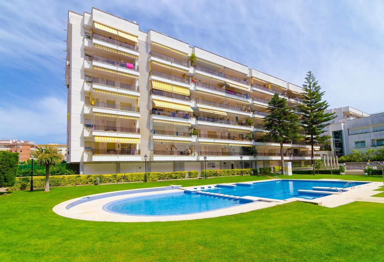 Квартира на Коста-Брава, Испания, 47 м² - фото 1