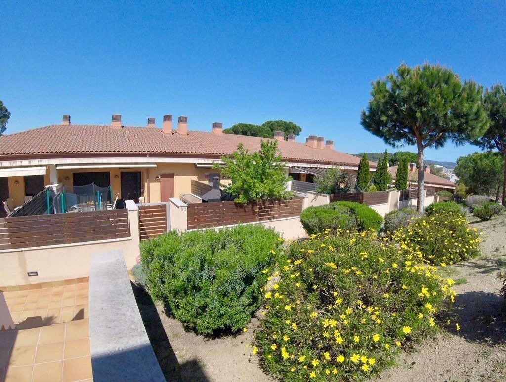 Таунхаус на Коста-Брава, Испания, 160 м² - фото 17