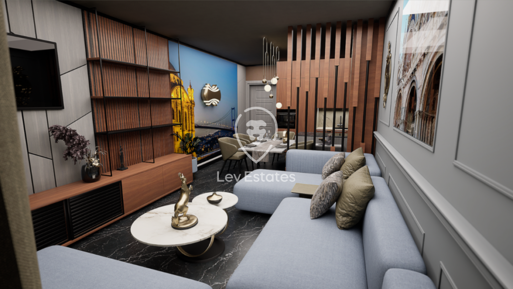 Квартира в Поморие, Болгария, 56 м² - фото 3