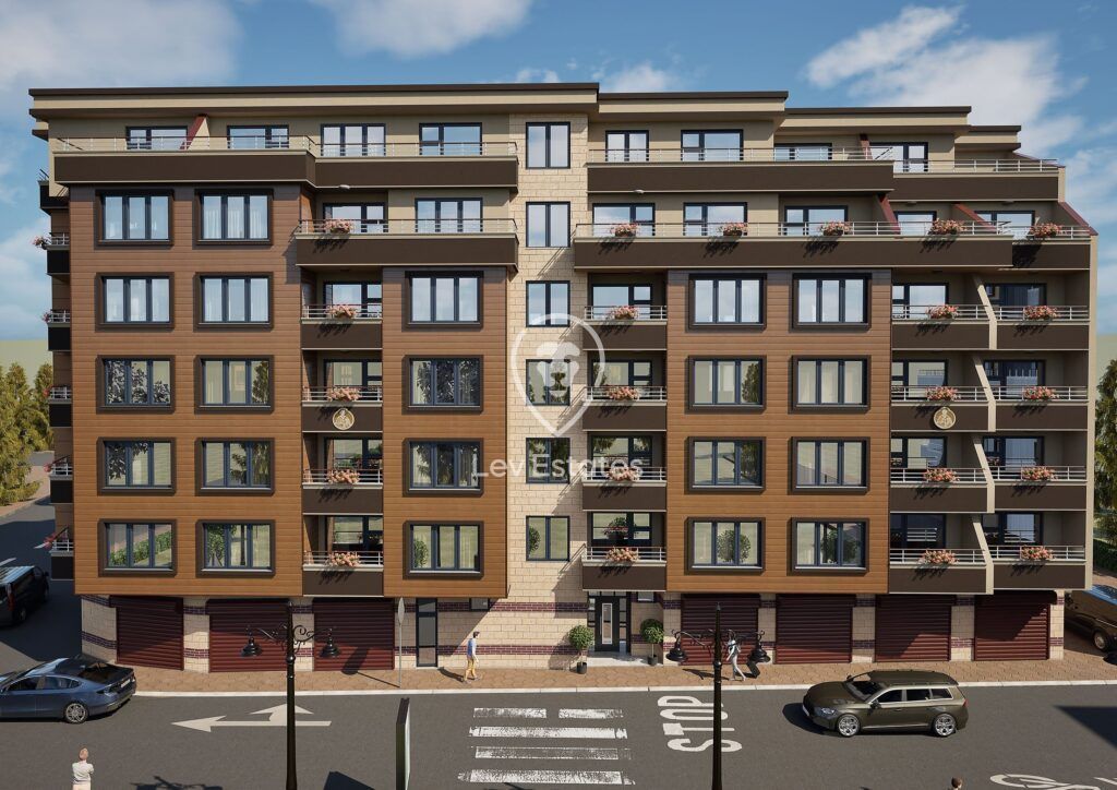 Квартира в Поморие, Болгария, 90 м² - фото 4