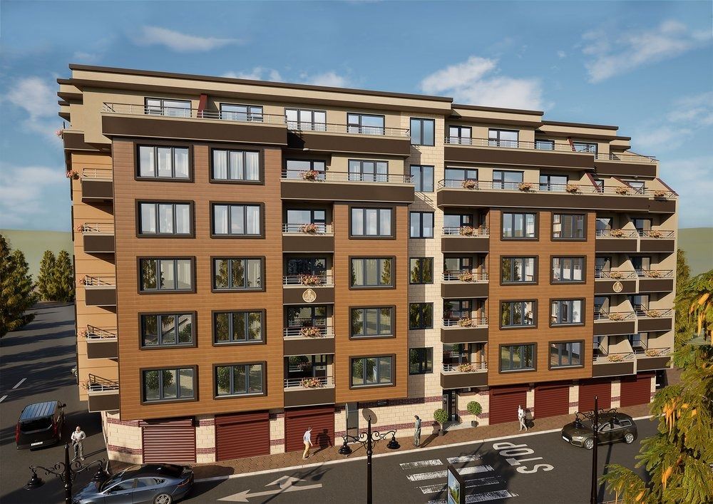 Квартира в Поморие, Болгария, 56 м² - фото 6