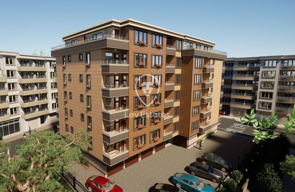 Квартира в Поморие, Болгария, 63 м² - фото 6