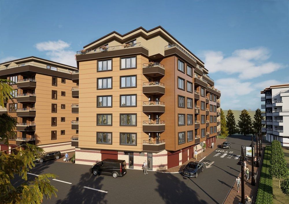 Квартира в Поморие, Болгария, 90 м² - фото 7