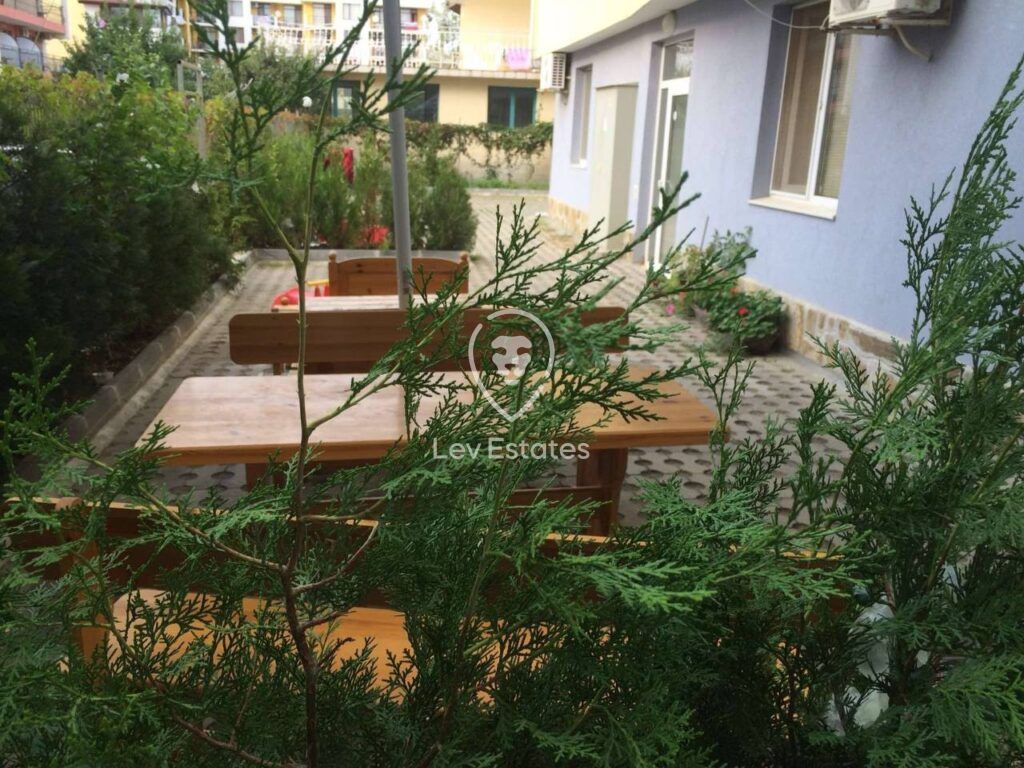 Квартира на Солнечном берегу, Болгария, 49 м² - фото 13