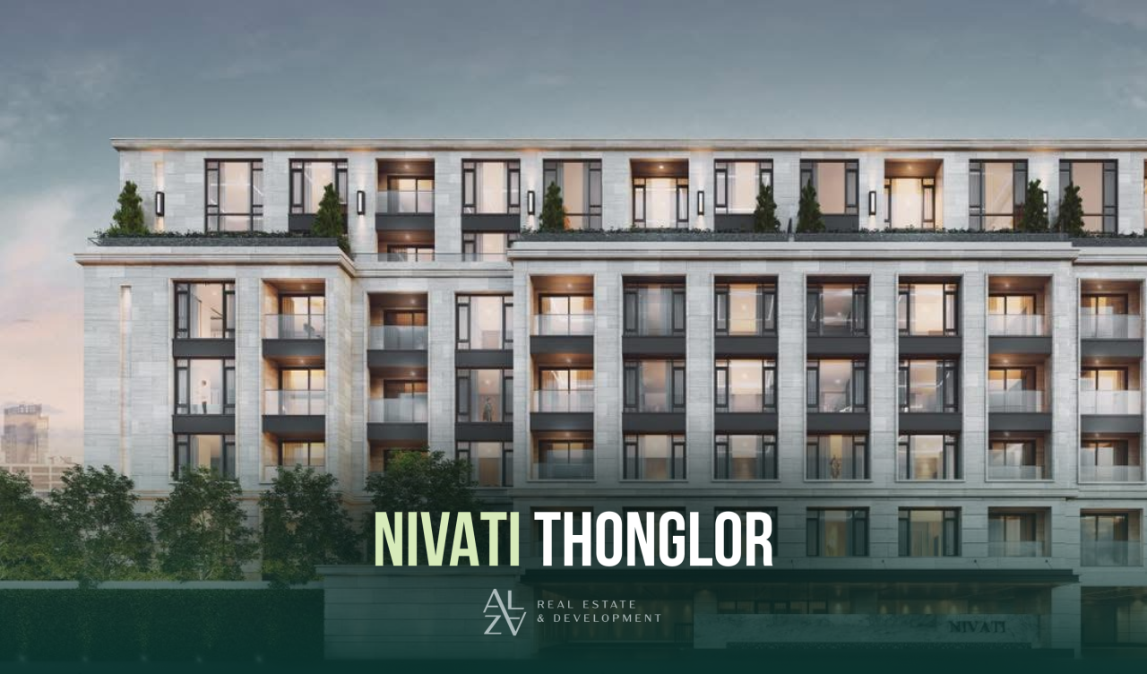 Апартаменты в Бангкоке, Таиланд, 71.26 м² - фото 1