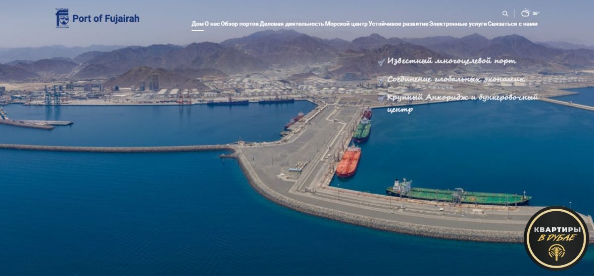 Коммерческая недвижимость в Дубае, ОАЭ, 20 000 м² - фото 3