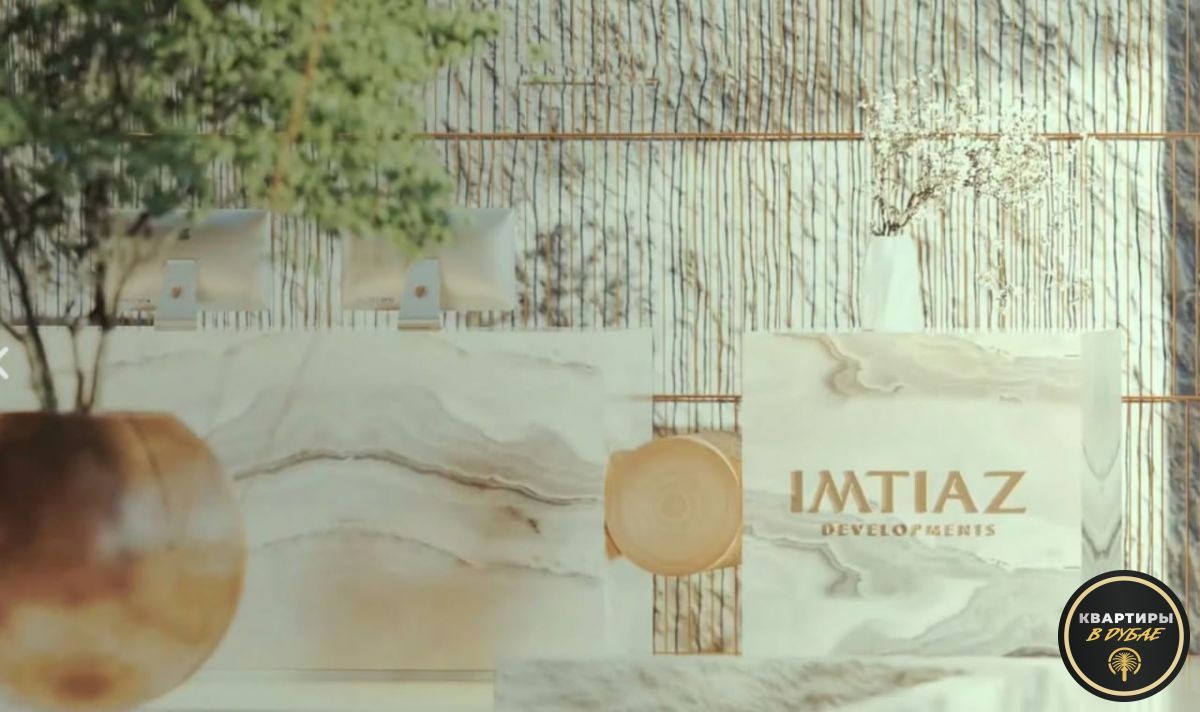 Квартира в Дубае, ОАЭ, 55 м² - фото 9