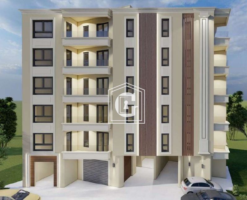 Апартаменты в Баре, Черногория, 82 м² - фото 1