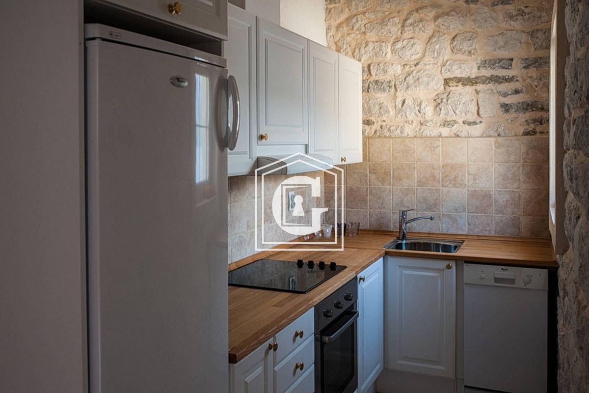 Апартаменты в Каваче, Черногория, 54 м² - фото 2