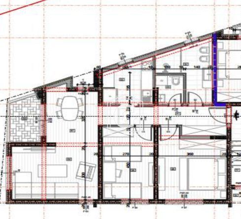 Апартаменты в Баре, Черногория, 82 м² - фото 2