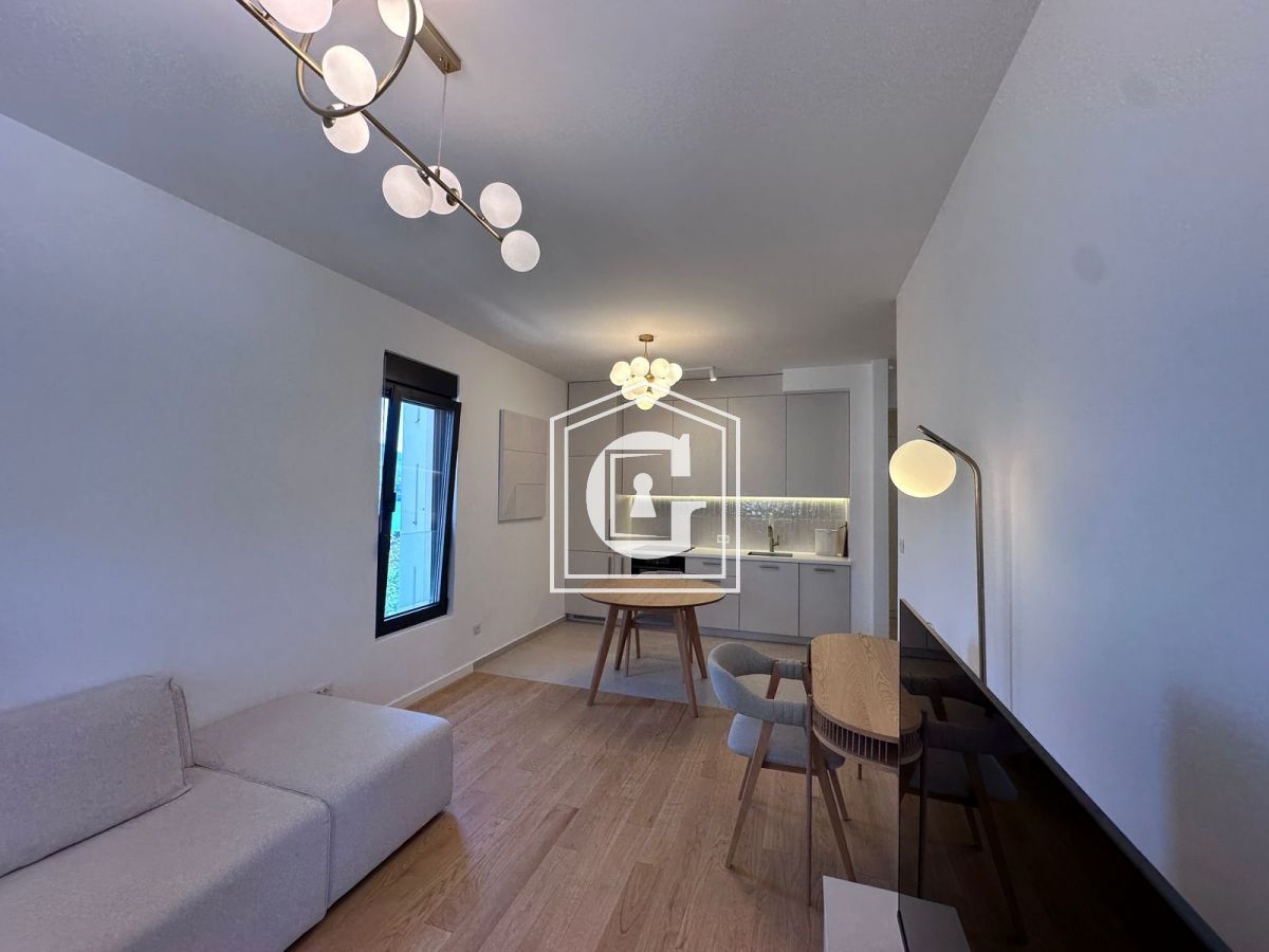 Апартаменты в Бечичи, Черногория, 42 м² - фото 4