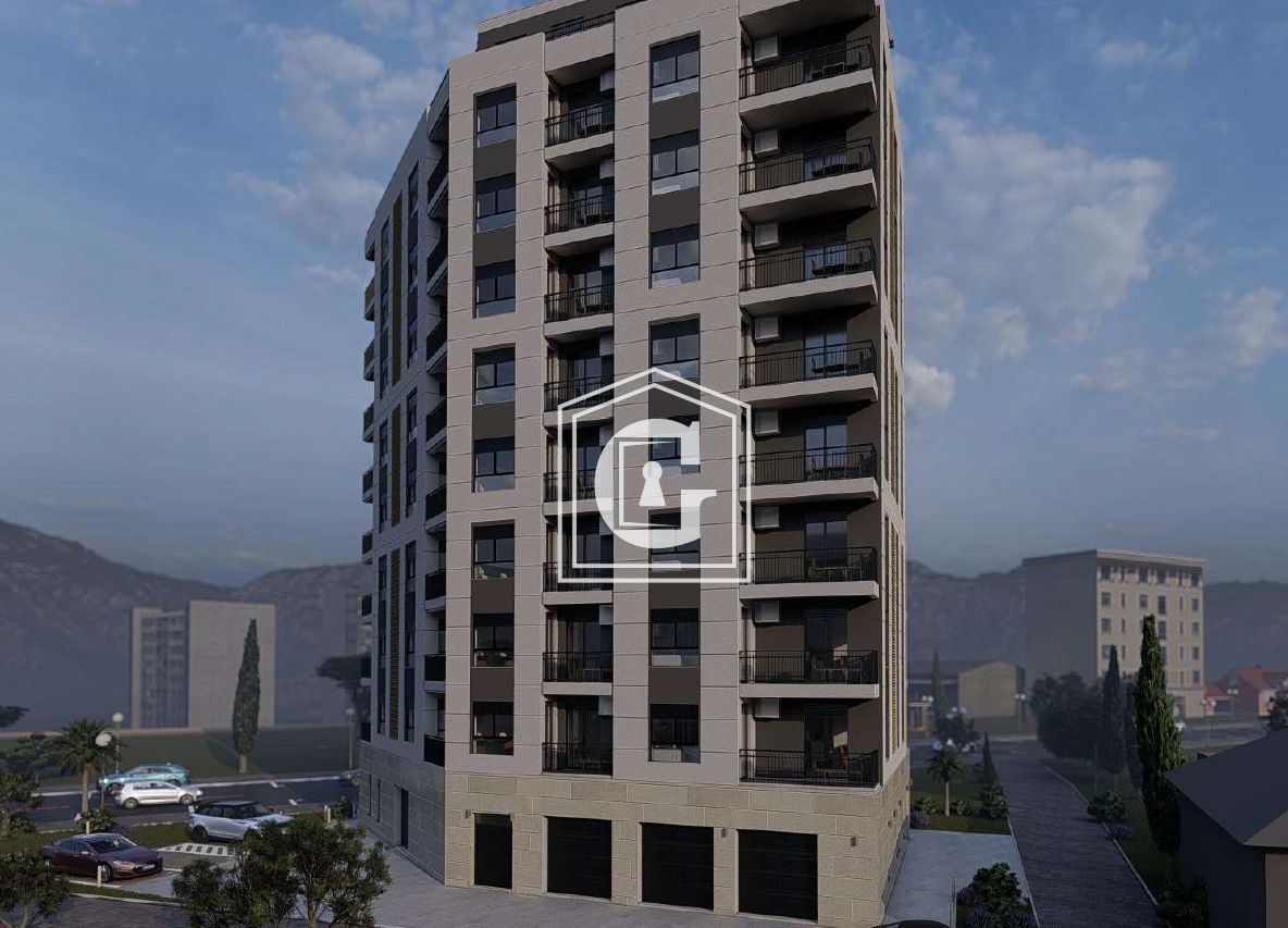 Апартаменты в Баре, Черногория, 64 м² - фото 4