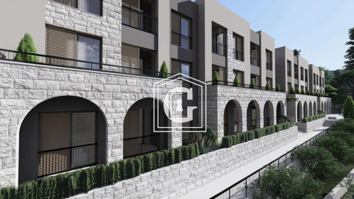 Апартаменты в Каваче, Черногория, 26 м² - фото 4