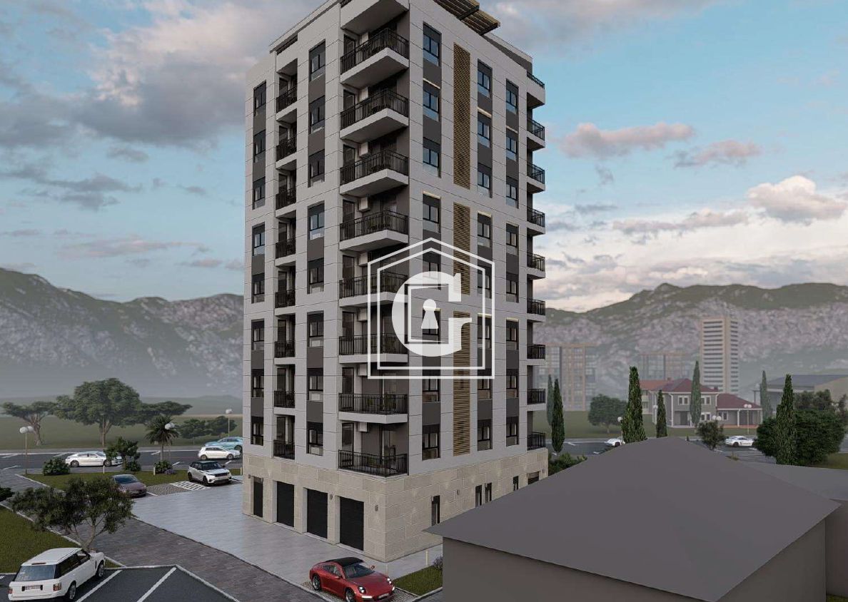 Апартаменты в Баре, Черногория, 64 м² - фото 5