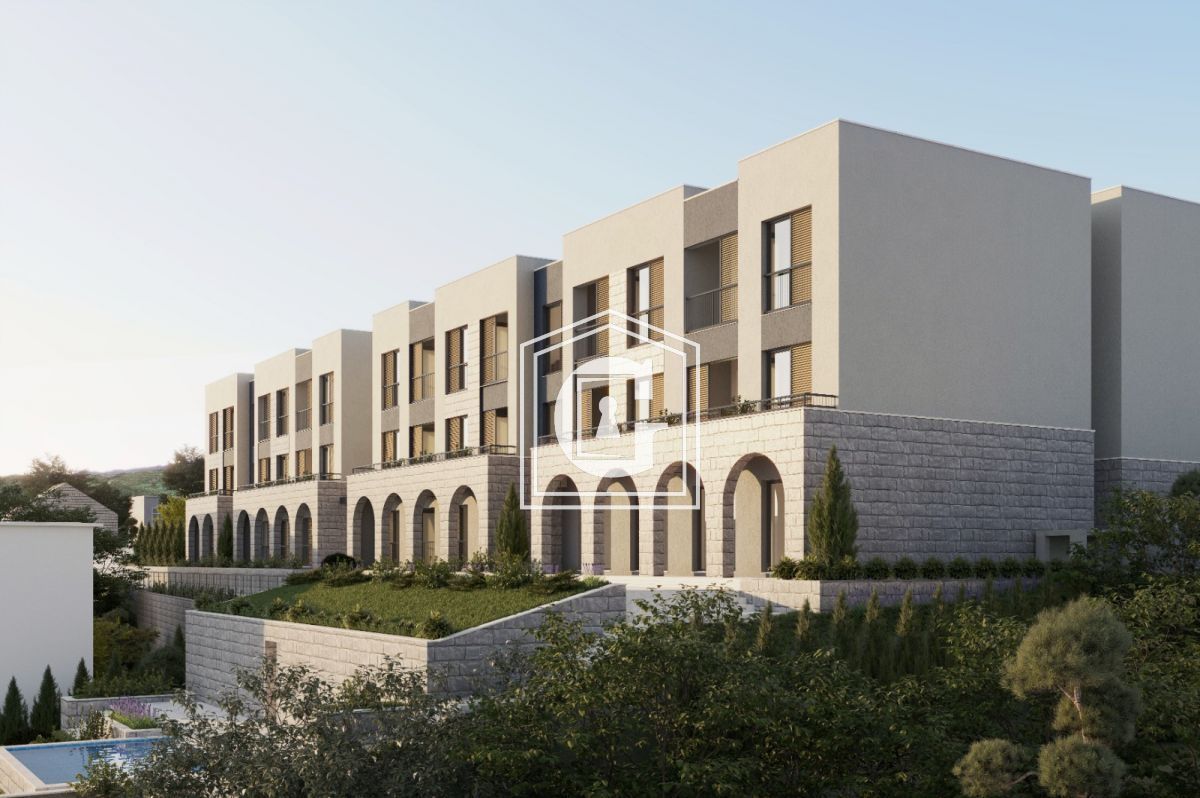 Апартаменты в Каваче, Черногория, 26 м² - фото 5