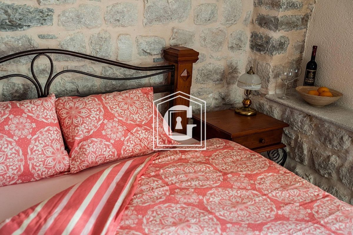 Апартаменты в Каваче, Черногория, 54 м² - фото 6