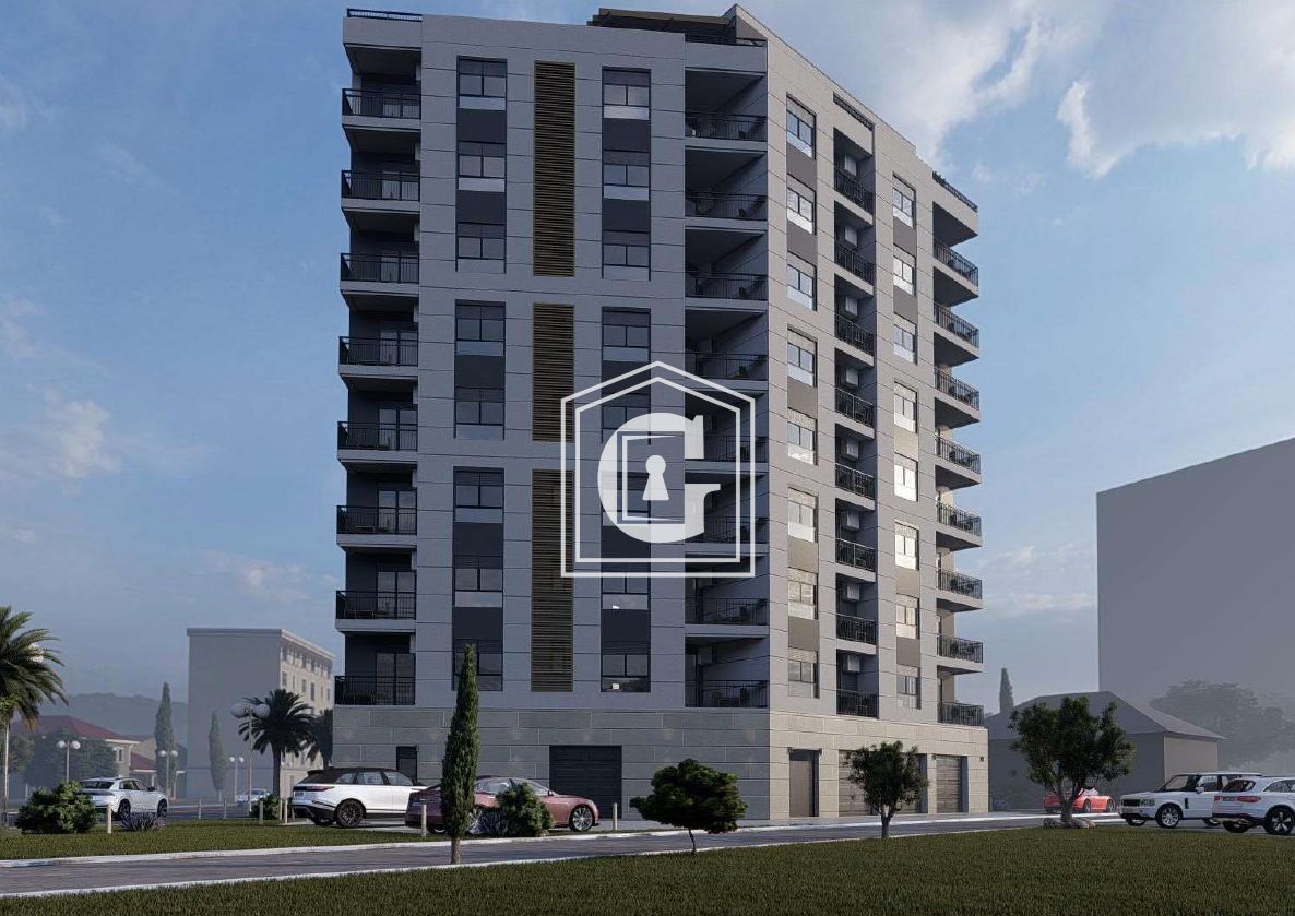 Апартаменты в Баре, Черногория, 40 м² - фото 5