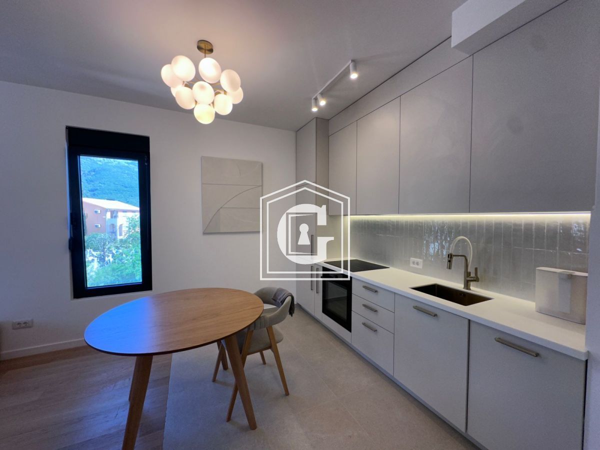 Апартаменты в Бечичи, Черногория, 42 м² - фото 8