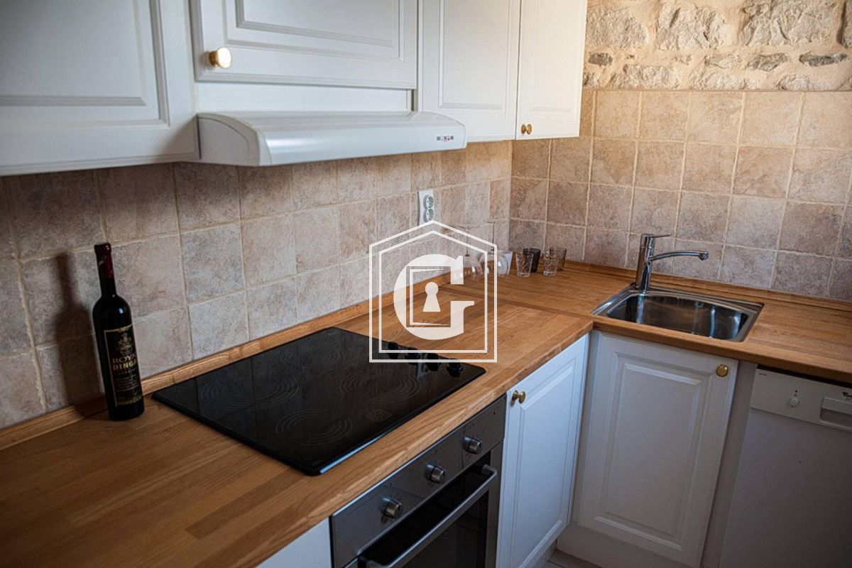 Апартаменты в Каваче, Черногория, 54 м² - фото 11