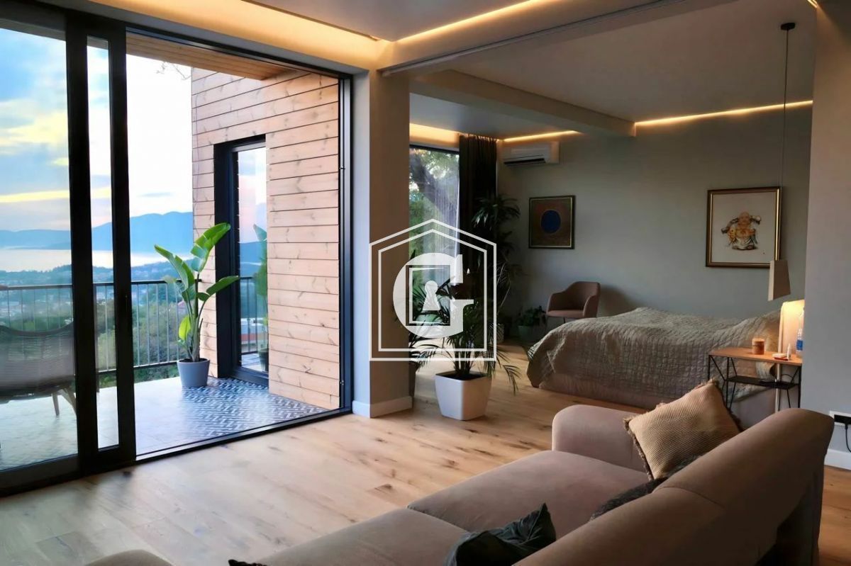 Таунхаус в Каваче, Черногория, 140 м² - фото 11