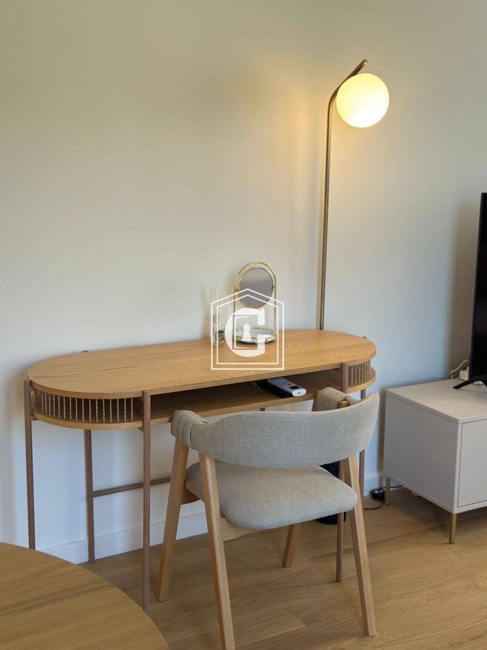 Апартаменты в Бечичи, Черногория, 42 м² - фото 12